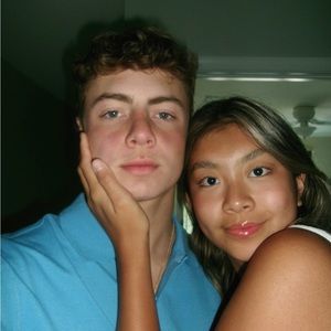 Meet your Posher, Jackson